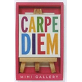 Carpe Diem Mini Gallery